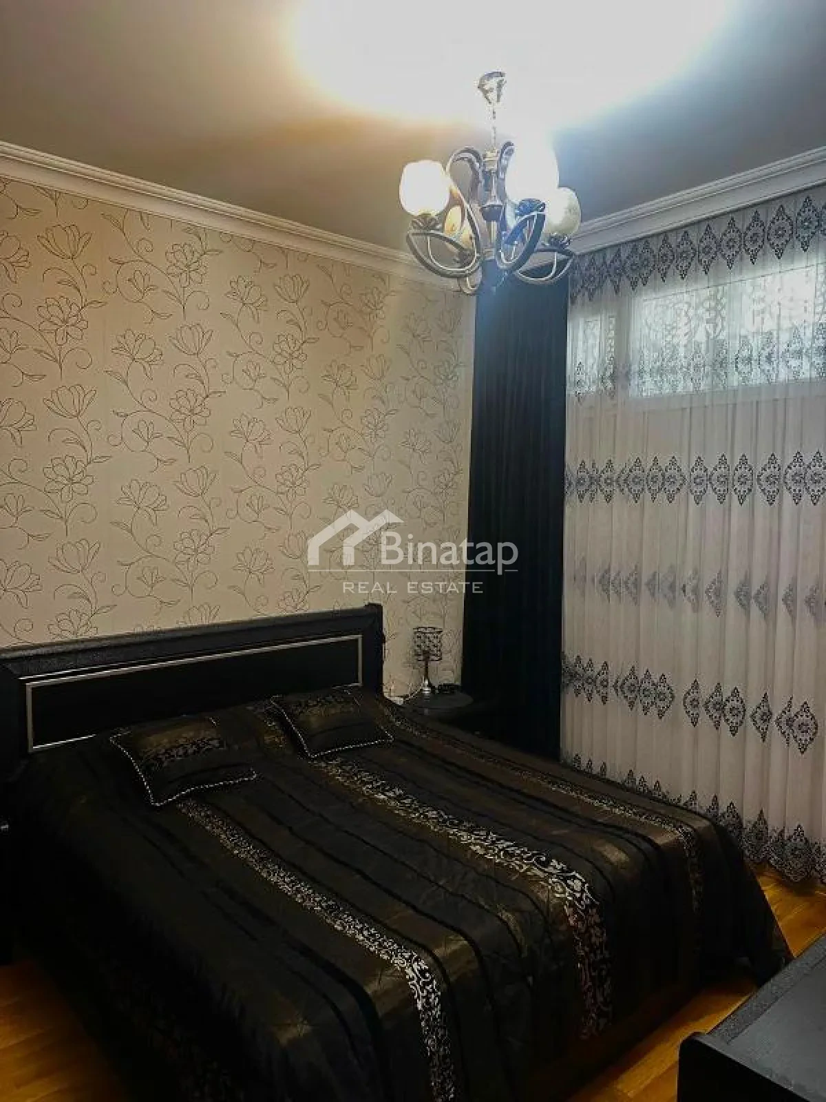 Satılır 3 otaqlı yeni tikili 84 m², Nəriman Nərimanov m. — şəkil 4