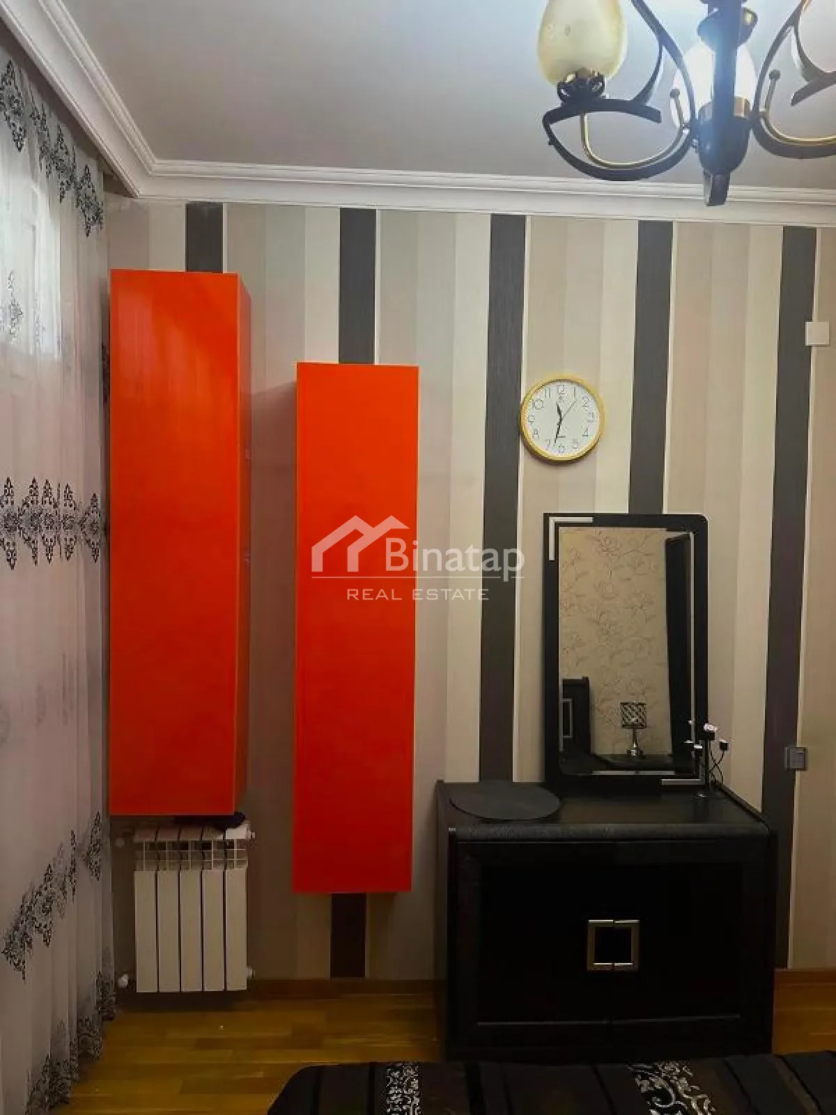 Satılır 3 otaqlı yeni tikili 84 m², Nəriman Nərimanov m. — şəkil 5