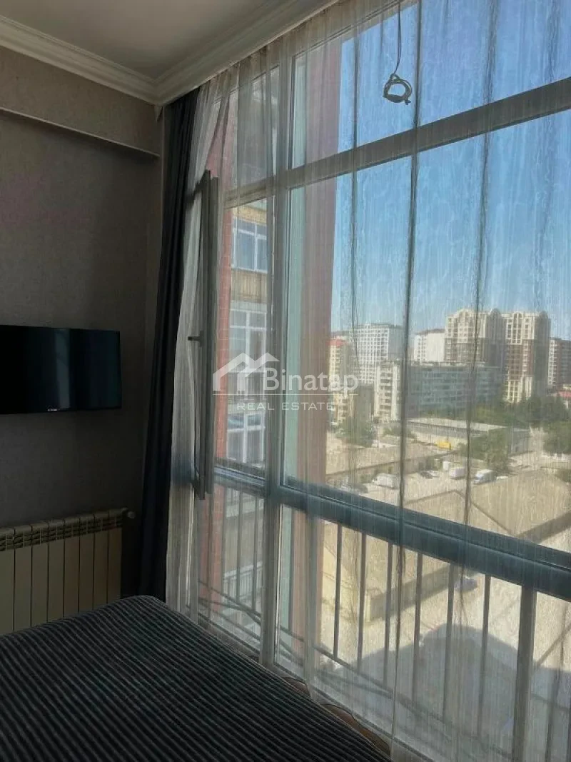 Satılır 3 otaqlı yeni tikili 84 m², Nəriman Nərimanov m. — şəkil 7