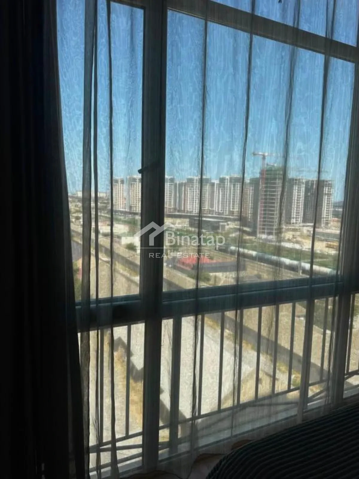 Satılır 3 otaqlı yeni tikili 84 m², Nəriman Nərimanov m. — şəkil 8