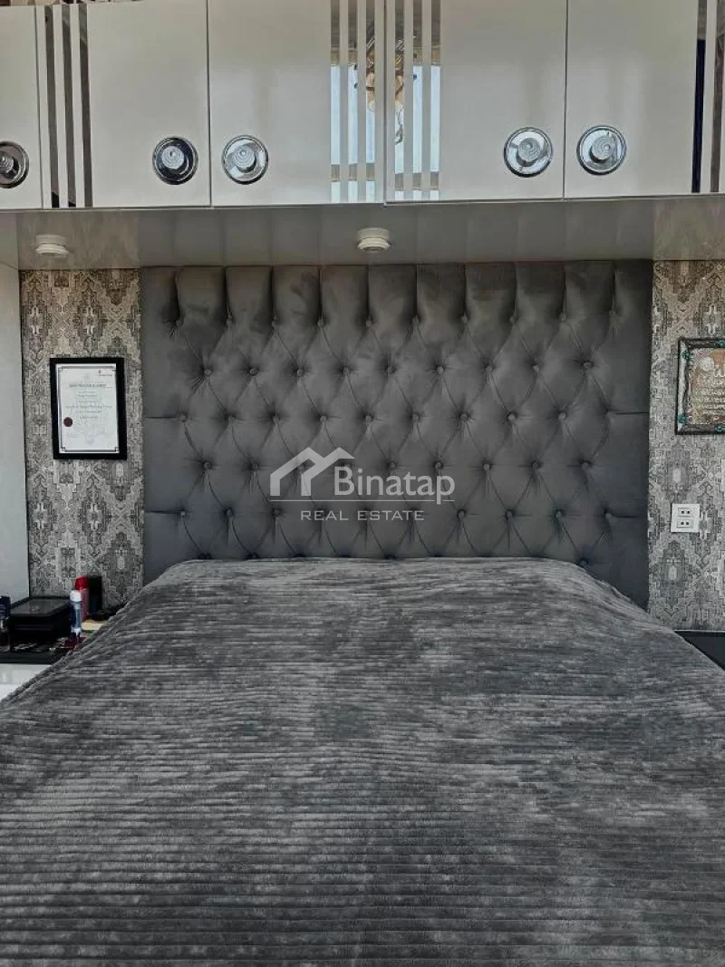 Satılır 3 otaqlı yeni tikili 84 m², Nəriman Nərimanov m. — şəkil 9