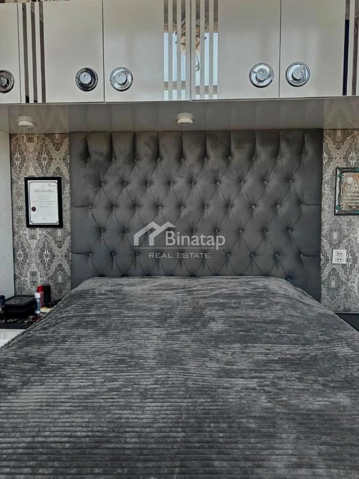 Satılır 3 otaqlı yeni tikili 84 m², Nəriman Nərimanov m. — şəkil 9