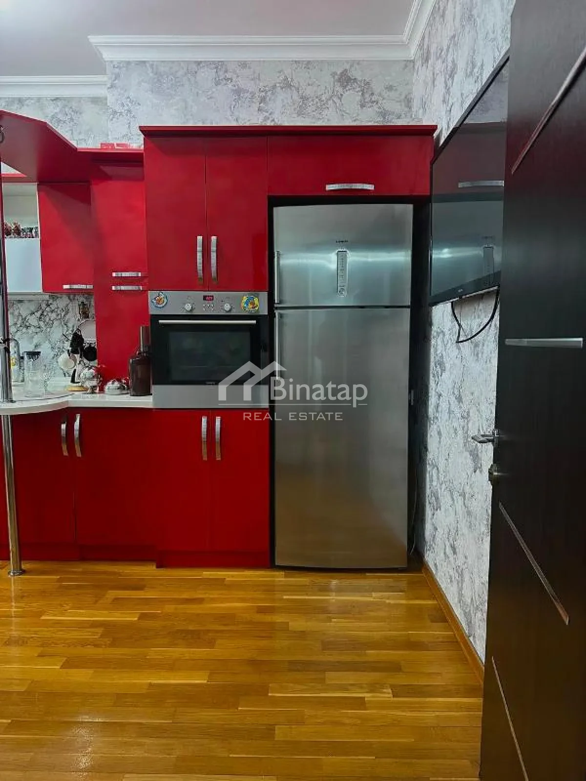 Satılır 3 otaqlı yeni tikili 84 m², Nəriman Nərimanov m. — şəkil 11
