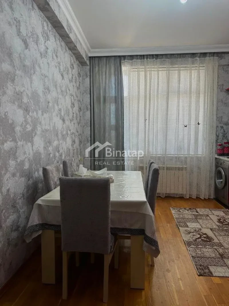 Satılır 3 otaqlı yeni tikili 84 m², Nəriman Nərimanov m. — şəkil 12