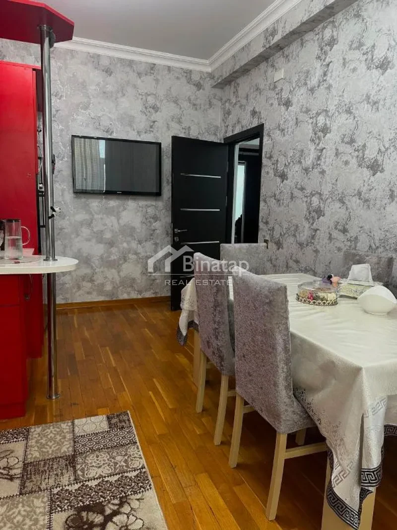 Satılır 3 otaqlı yeni tikili 84 m², Nəriman Nərimanov m. — şəkil 13