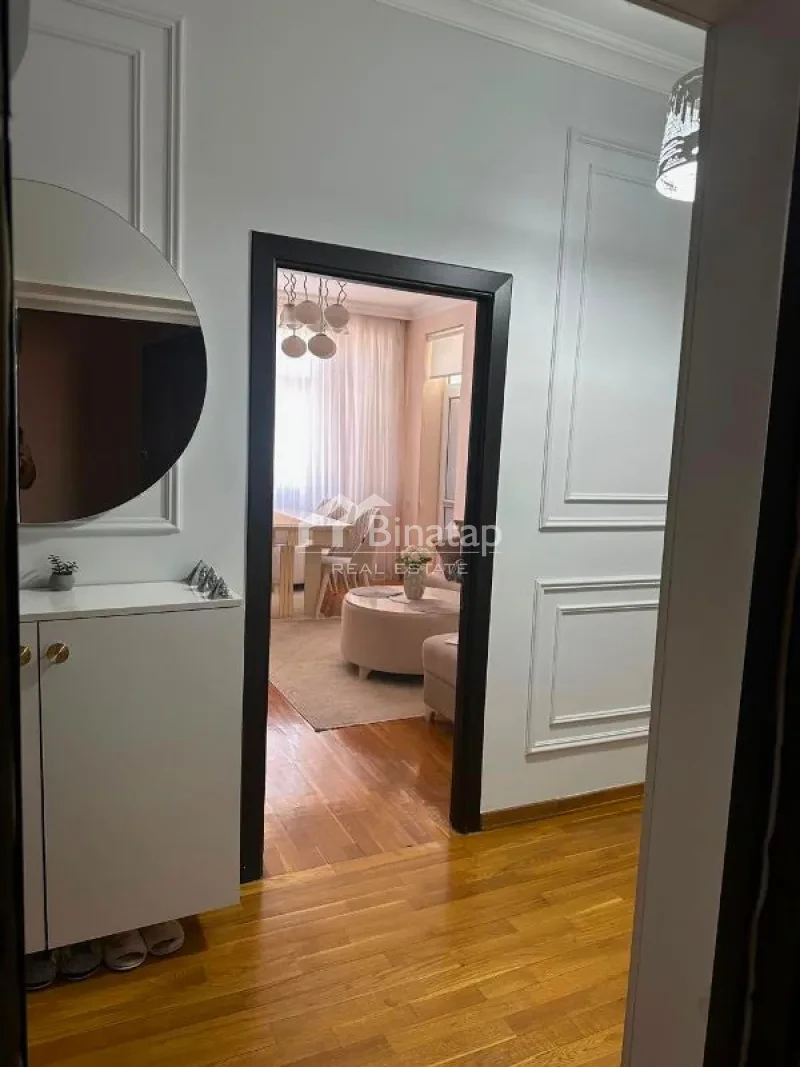Satılır 3 otaqlı yeni tikili 84 m², Nəriman Nərimanov m. — şəkil 14