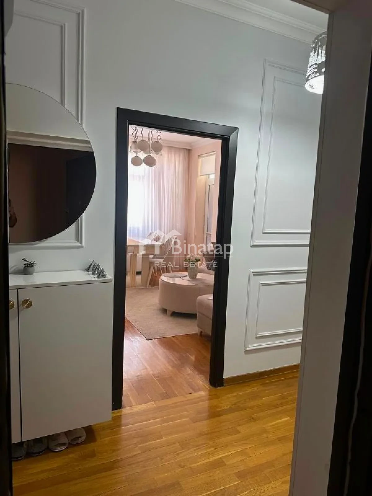 Satılır 3 otaqlı yeni tikili 84 m², Nəriman Nərimanov m. — şəkil 14