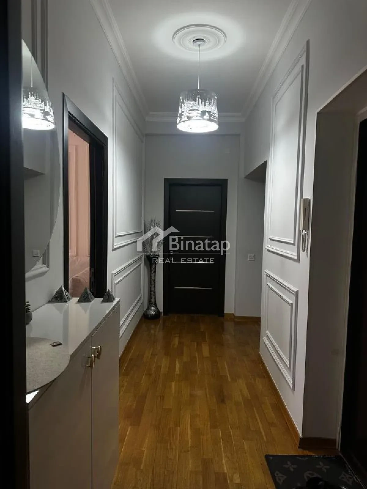 Satılır 3 otaqlı yeni tikili 84 m², Nəriman Nərimanov m. — şəkil 15