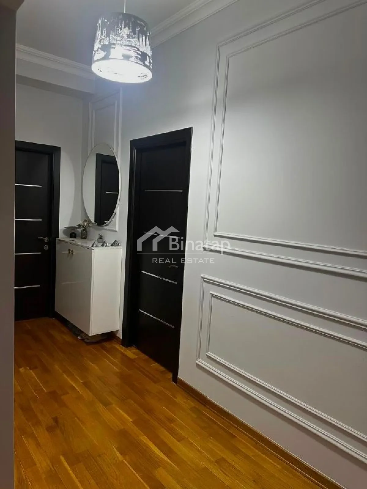 Satılır 3 otaqlı yeni tikili 84 m², Nəriman Nərimanov m. — şəkil 16