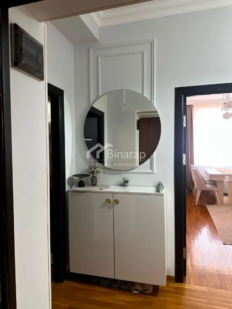 Satılır 3 otaqlı yeni tikili 84 m², Nəriman Nərimanov m. — şəkil 18