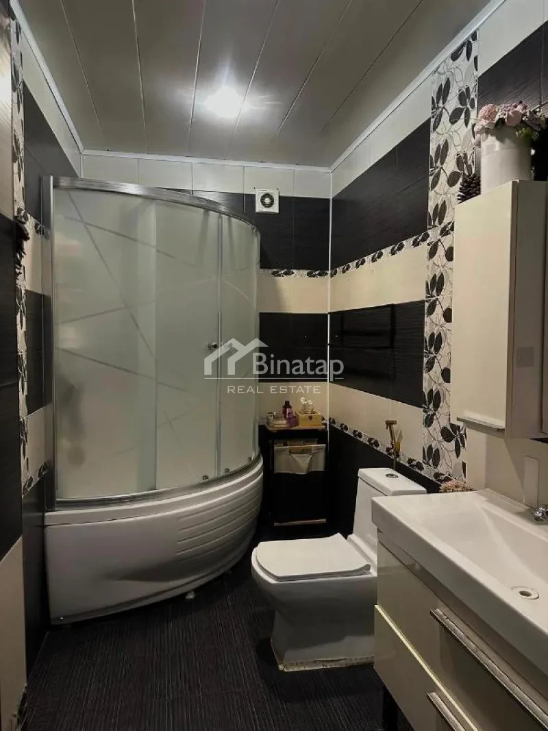 Satılır 3 otaqlı yeni tikili 84 m², Nəriman Nərimanov m. — şəkil 19