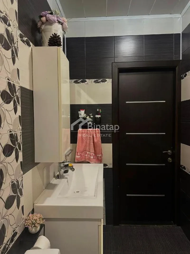 Satılır 3 otaqlı yeni tikili 84 m², Nəriman Nərimanov m. — şəkil 20