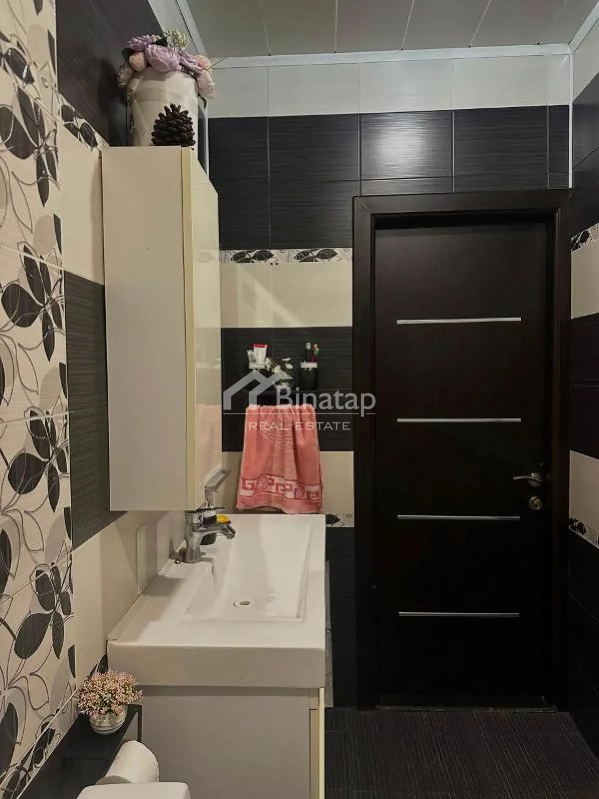 Satılır 3 otaqlı yeni tikili 84 m², Nəriman Nərimanov m. — şəkil 20