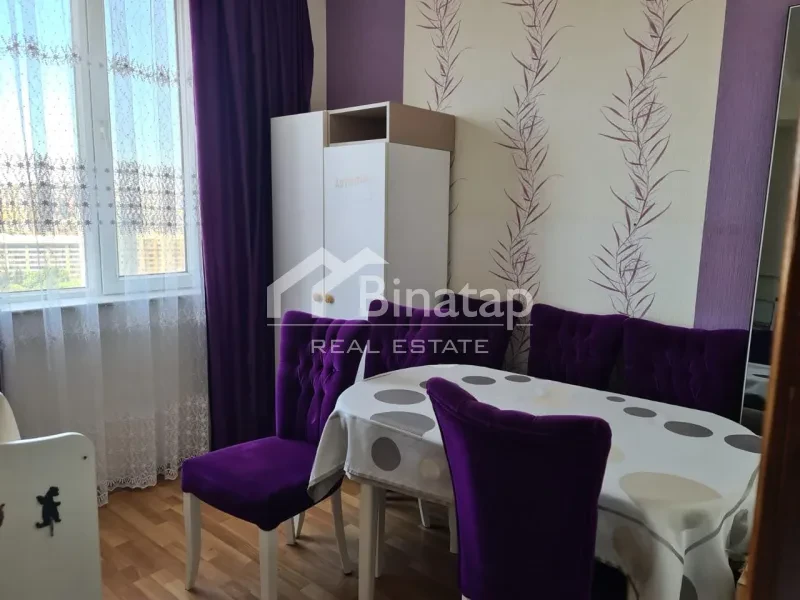 İcarəyə verilir 2 otaqlı yeni tikili 70 m², Azadlıq Prospekti m. — şəkil 4