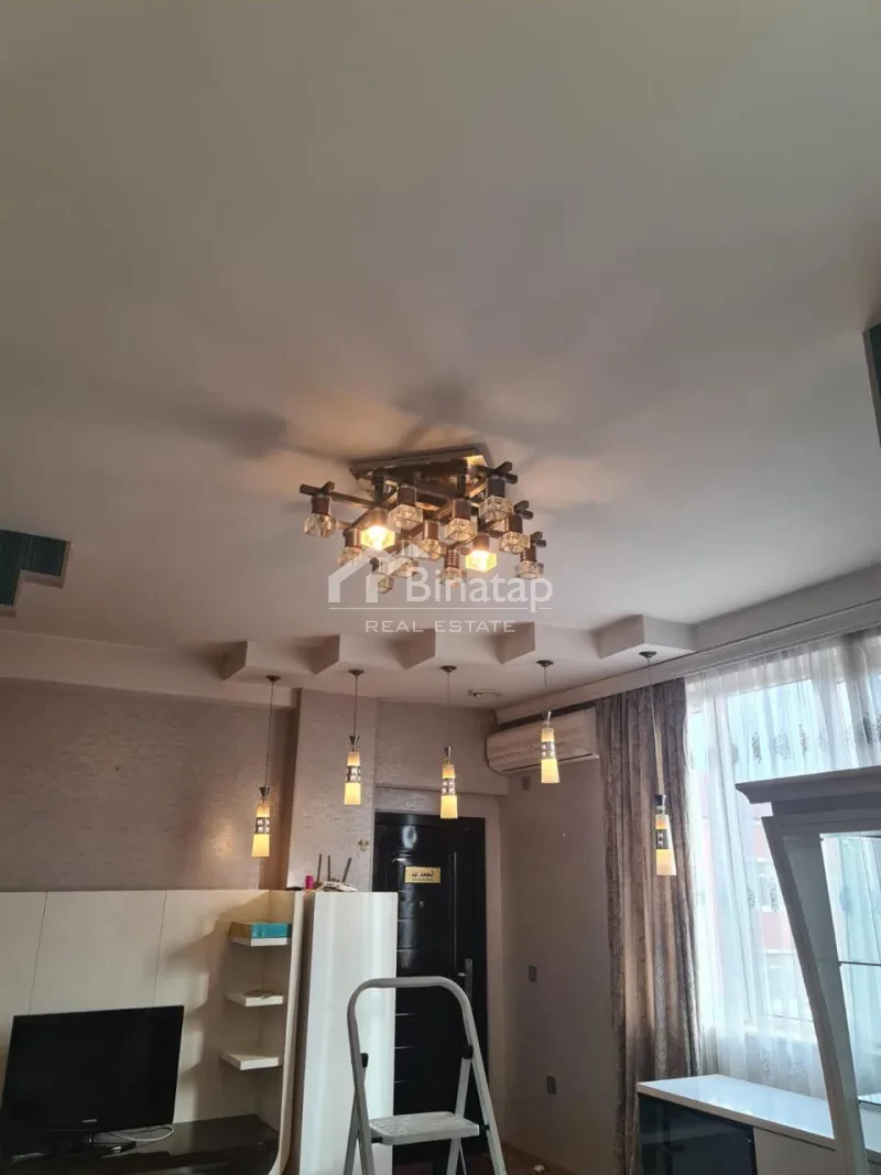 İcarəyə verilir 2 otaqlı yeni tikili 70 m², Azadlıq Prospekti m. — şəkil 5