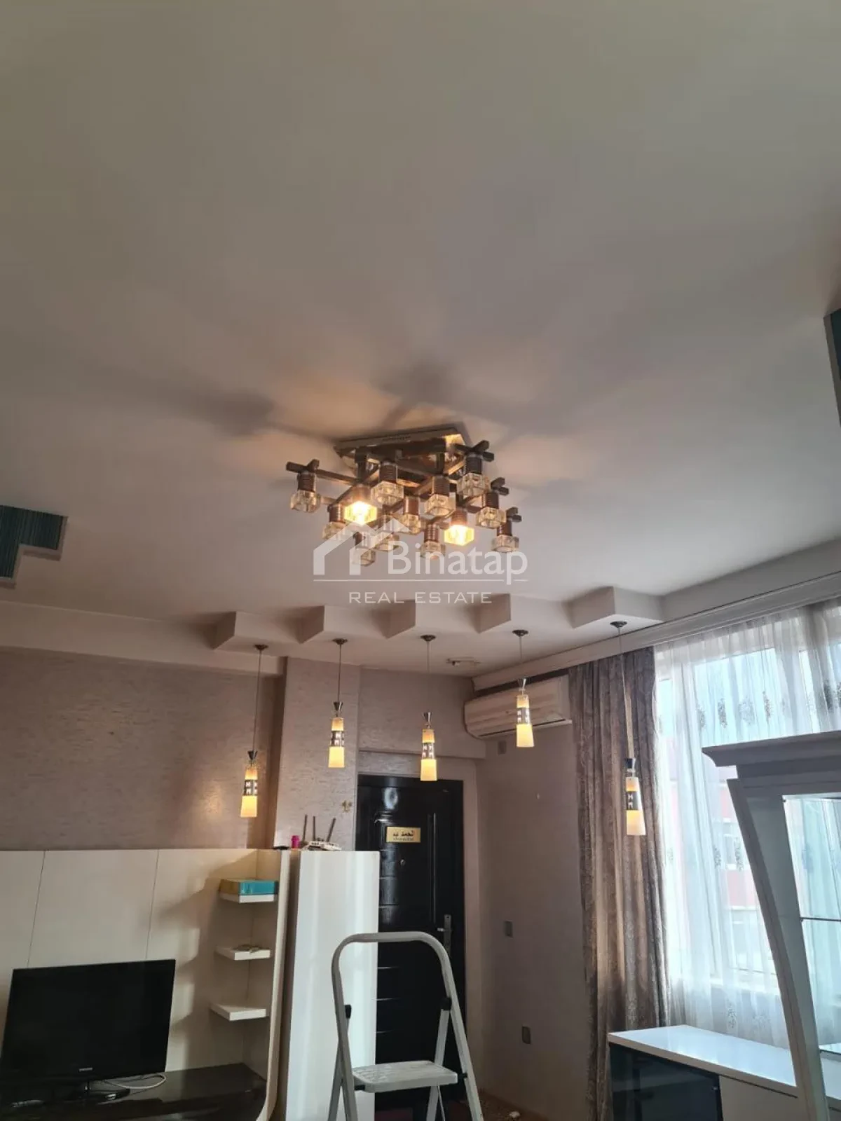 İcarəyə verilir 2 otaqlı yeni tikili 70 m², Azadlıq Prospekti m. — şəkil 5