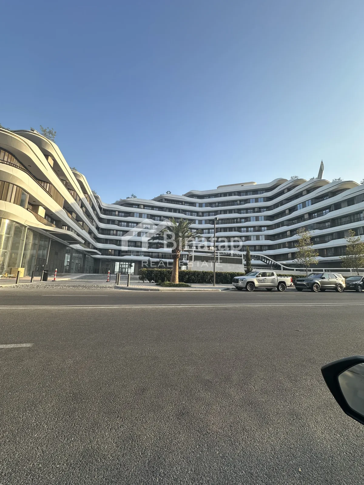 Satılır 6 otaqlı yeni tikili 840 m², Xətai m. — şəkil 3
