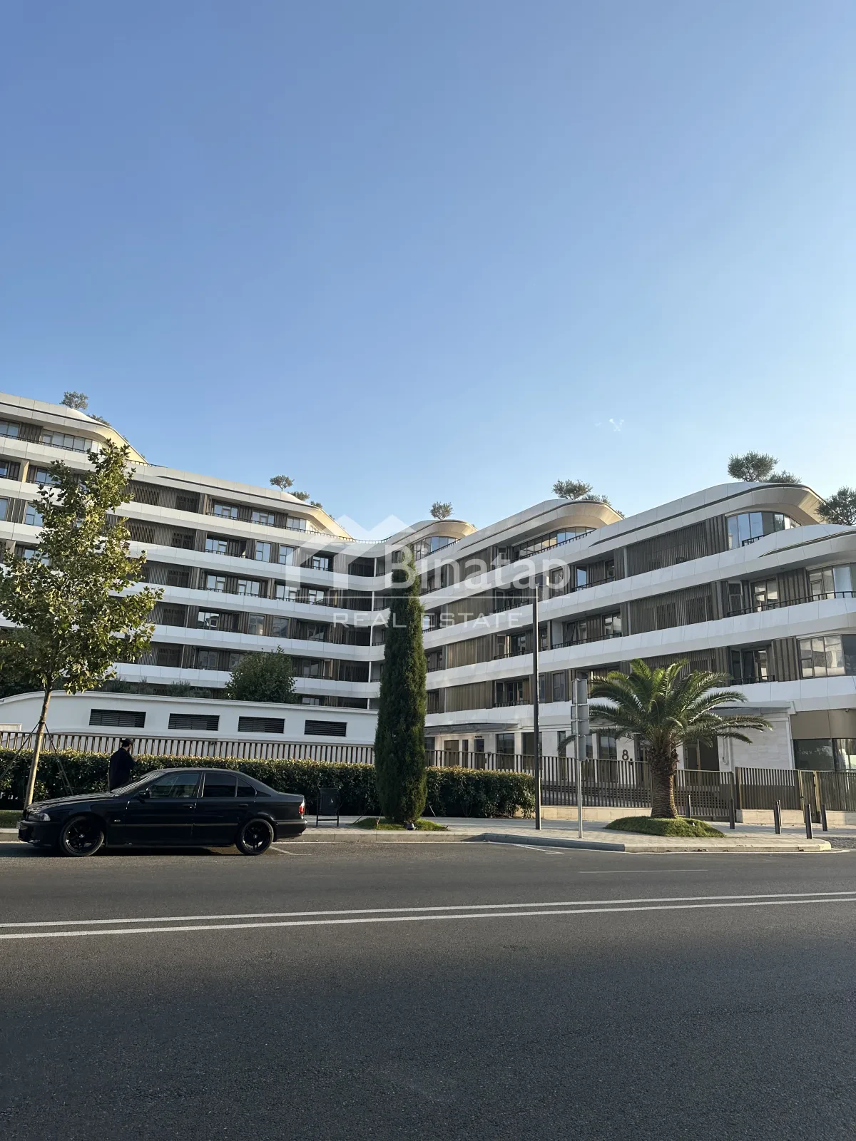 Satılır 6 otaqlı yeni tikili 840 m², Xətai m. — şəkil 4