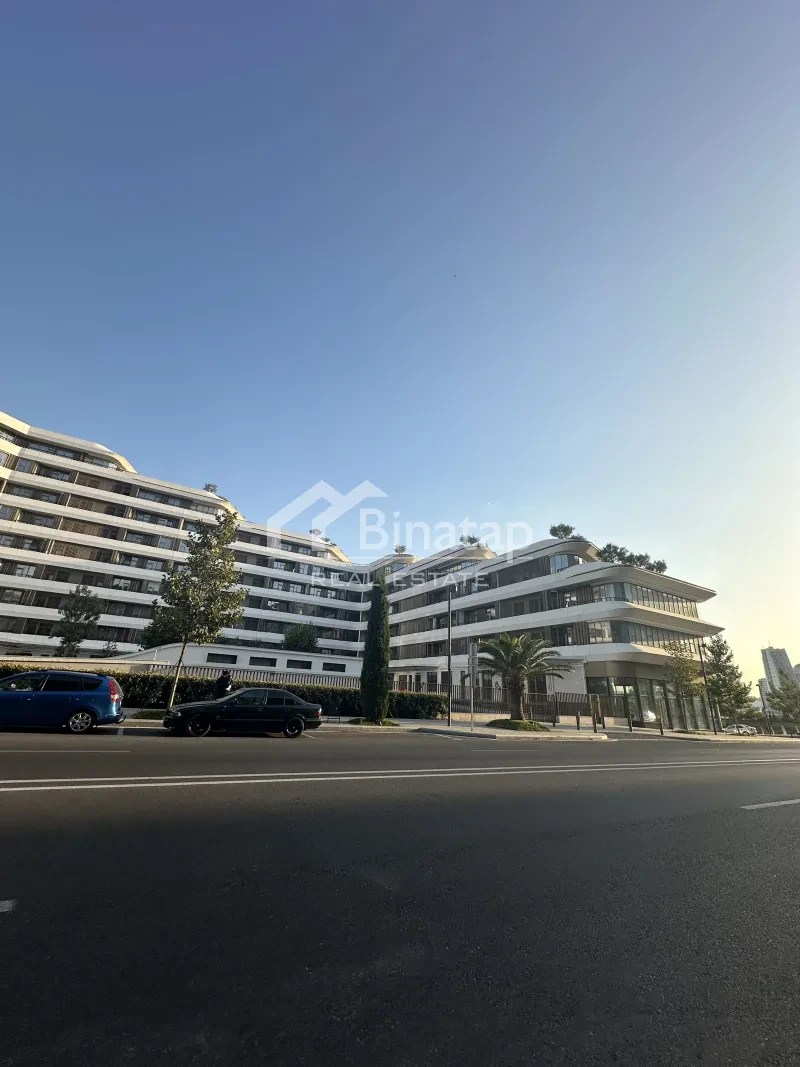 Satılır 6 otaqlı yeni tikili 840 m², Xətai m. — şəkil 5