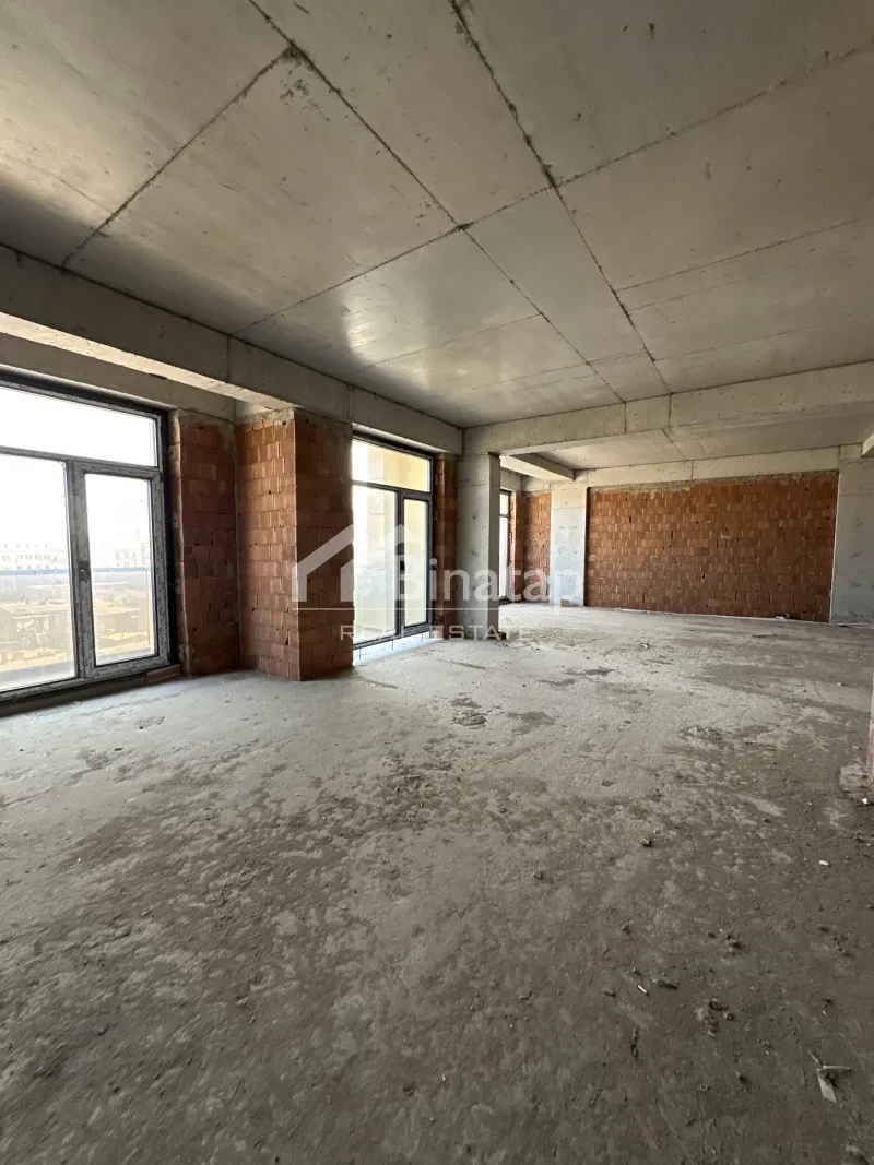 Satılır 6 otaqlı yeni tikili 840 m², Xətai m. — şəkil 6