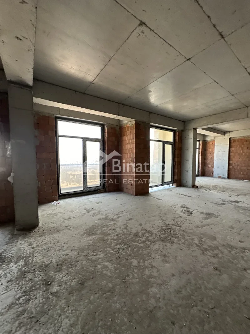 Satılır 6 otaqlı yeni tikili 840 m², Xətai m. — şəkil 7