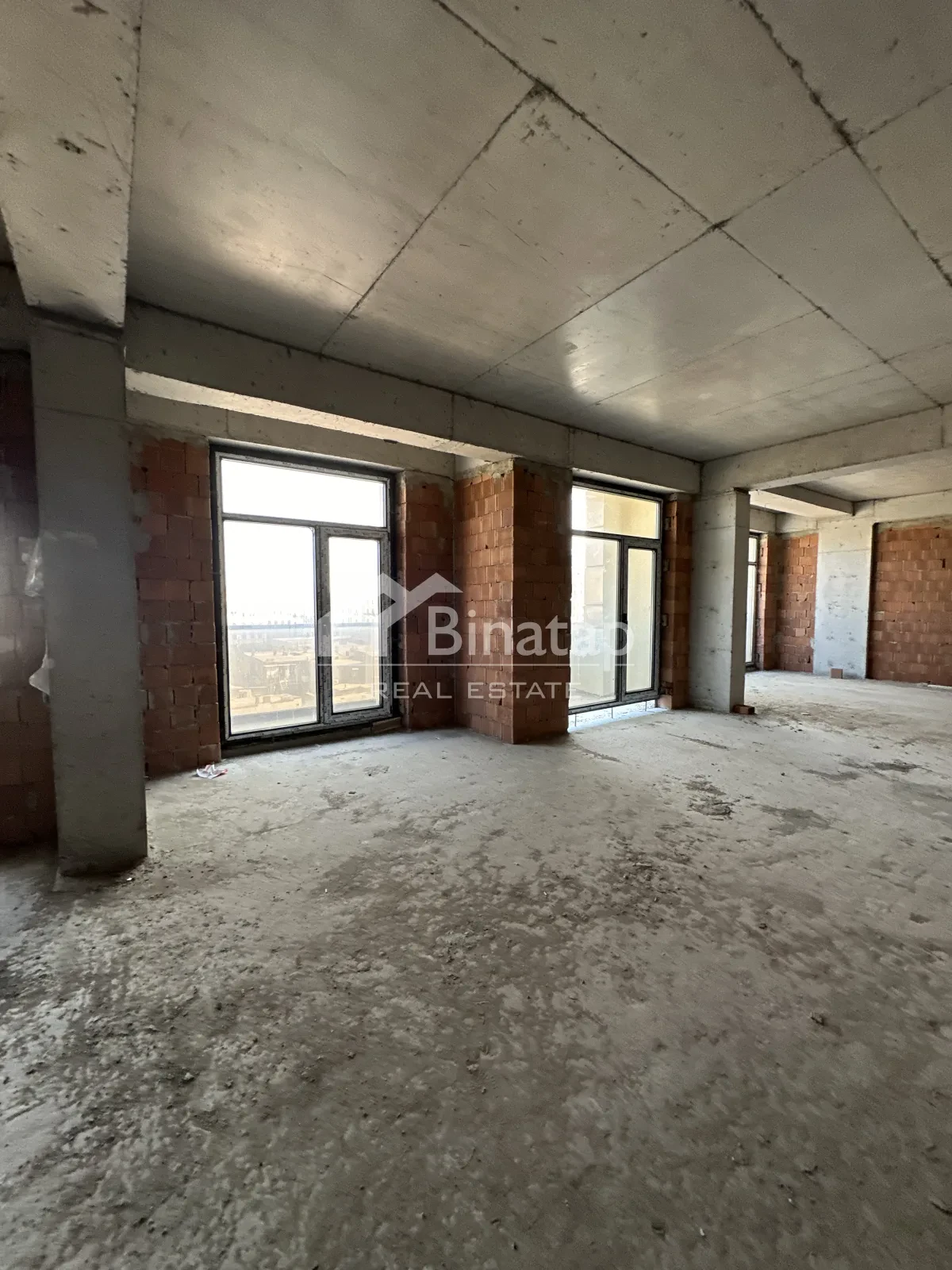 Satılır 6 otaqlı yeni tikili 840 m², Xətai m. — şəkil 7