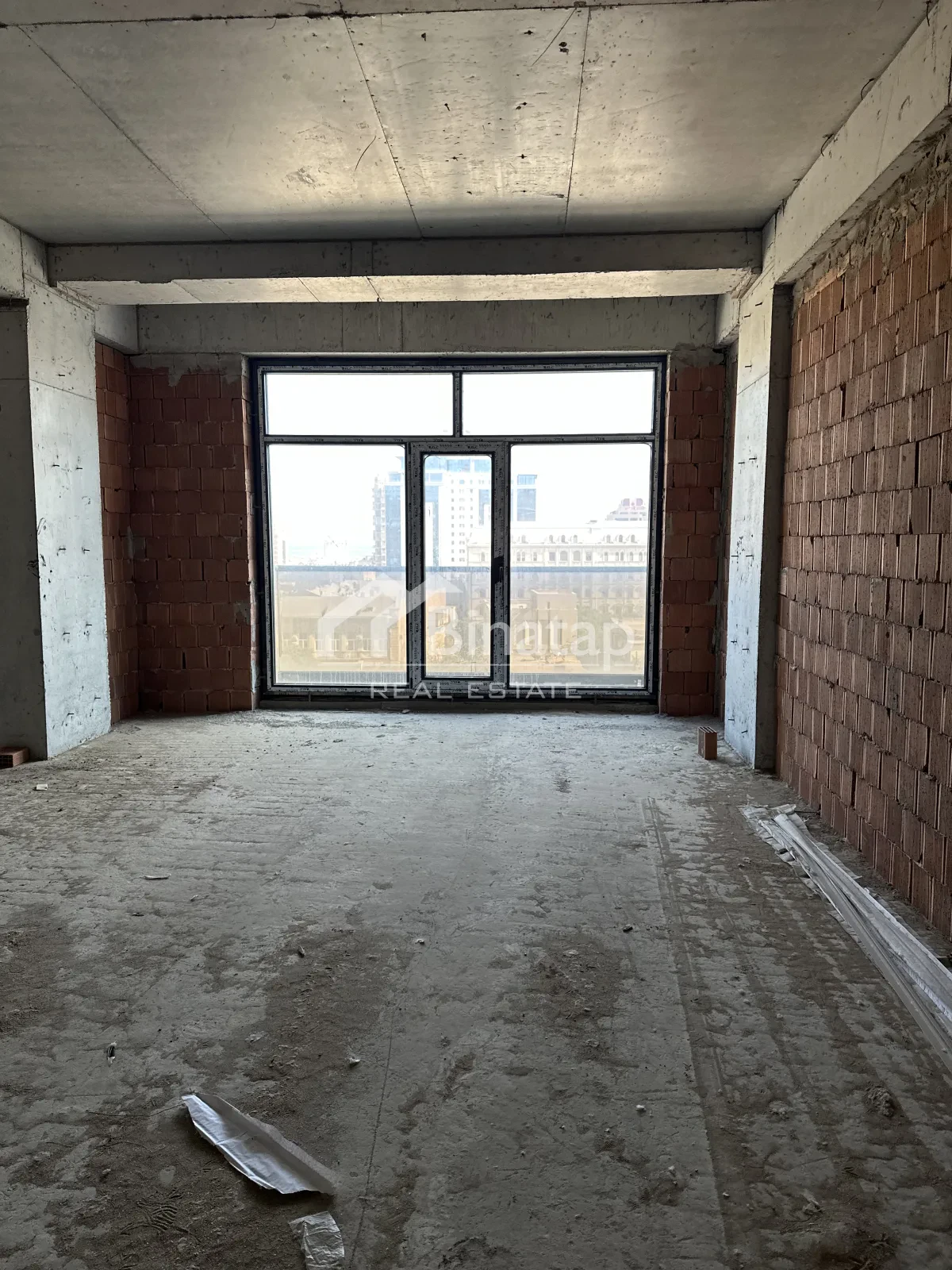 Satılır 6 otaqlı yeni tikili 840 m², Xətai m. — şəkil 8