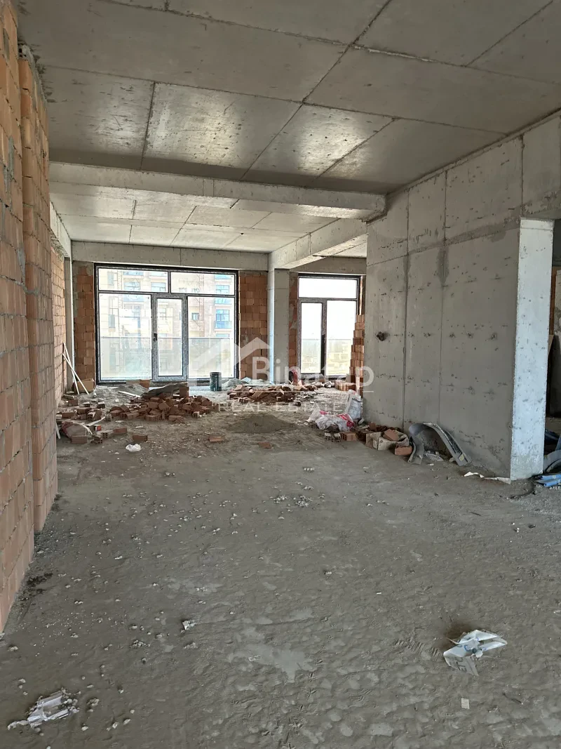 Satılır 6 otaqlı yeni tikili 840 m², Xətai m. — şəkil 12