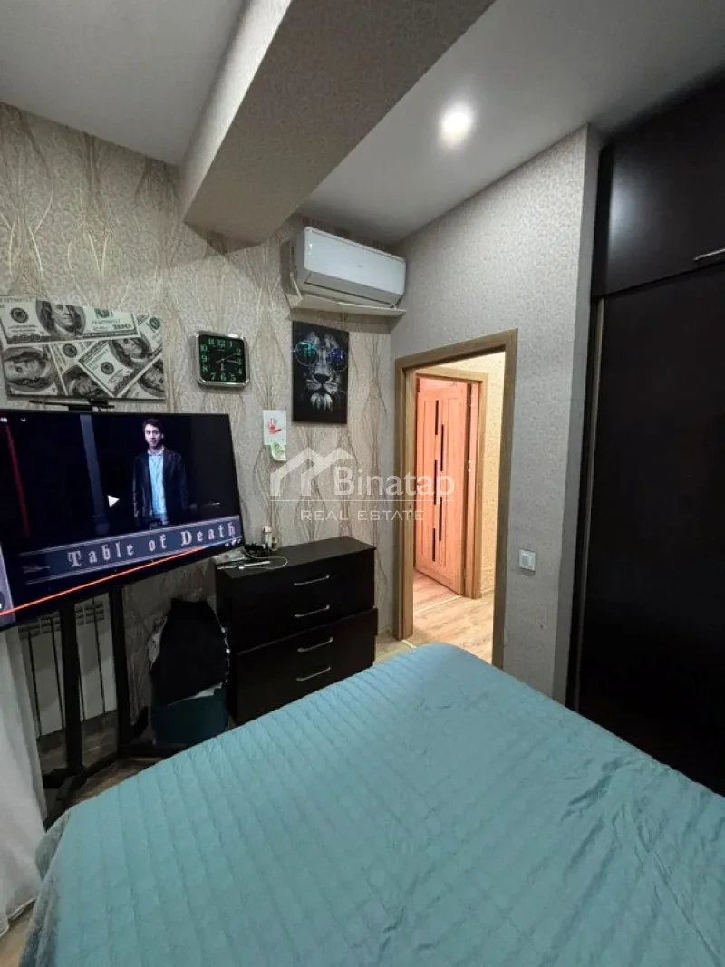 Satılır 3 otaqlı yeni tikili 86 m², Nəriman Nərimanov m. — şəkil 4