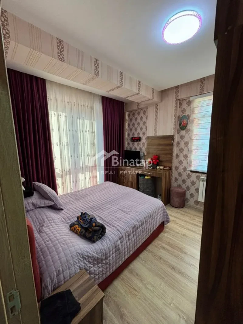 Satılır 3 otaqlı yeni tikili 86 m², Nəriman Nərimanov m. — şəkil 5