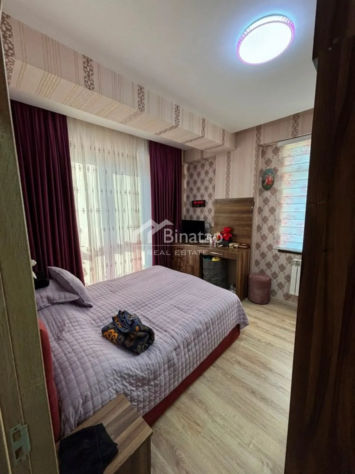 Satılır 3 otaqlı yeni tikili 86 m², Nəriman Nərimanov m. — şəkil 5