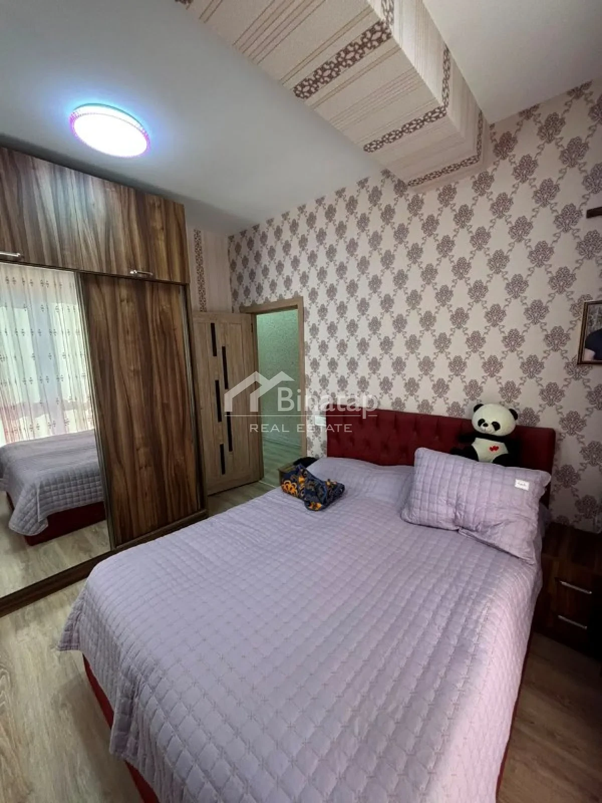 Satılır 3 otaqlı yeni tikili 86 m², Nəriman Nərimanov m. — şəkil 6