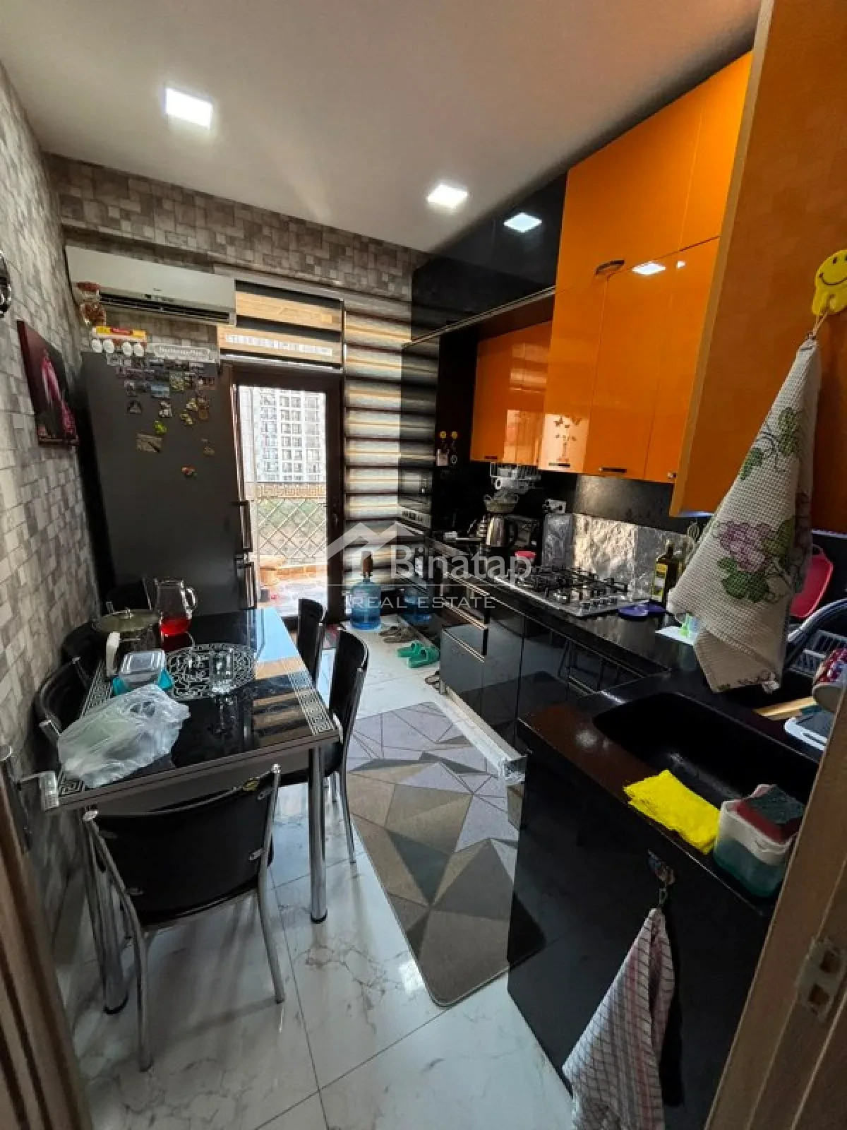 Satılır 3 otaqlı yeni tikili 86 m², Nəriman Nərimanov m. — şəkil 7