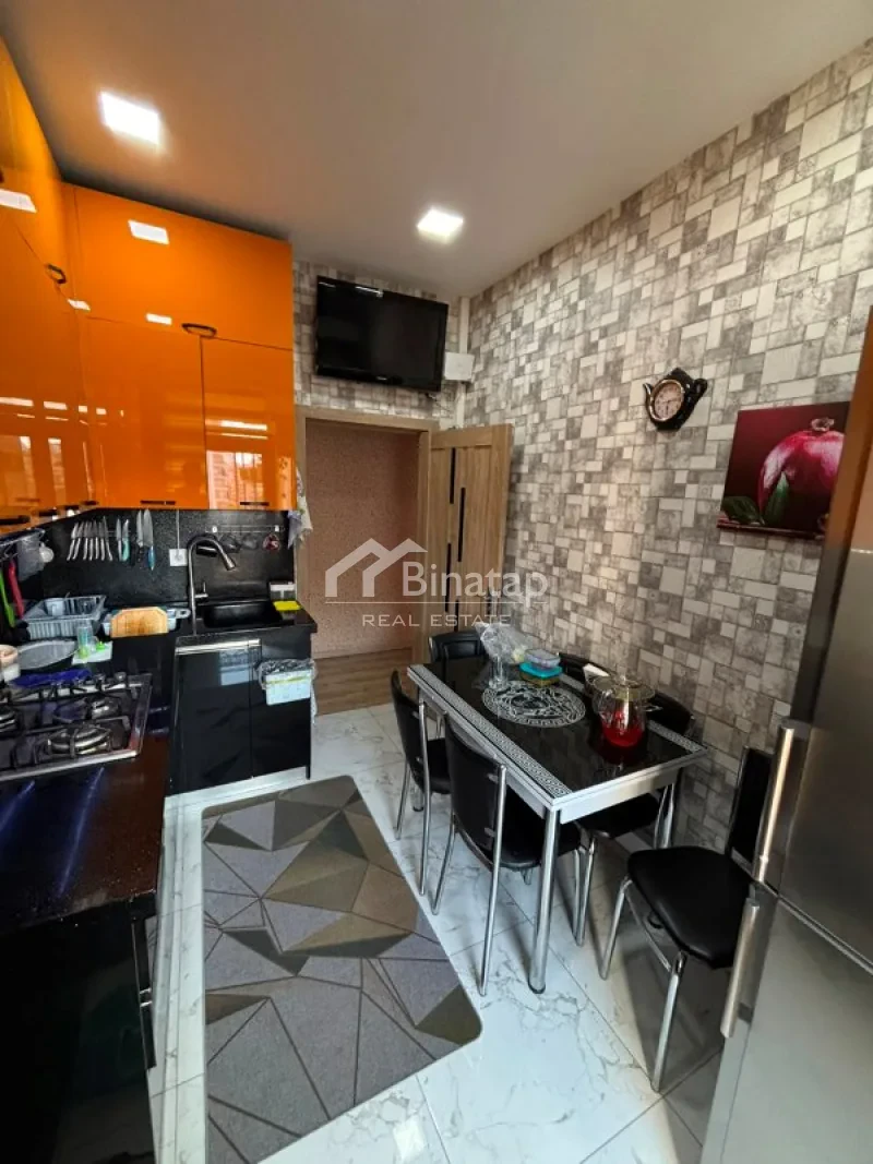 Satılır 3 otaqlı yeni tikili 86 m², Nəriman Nərimanov m. — şəkil 8