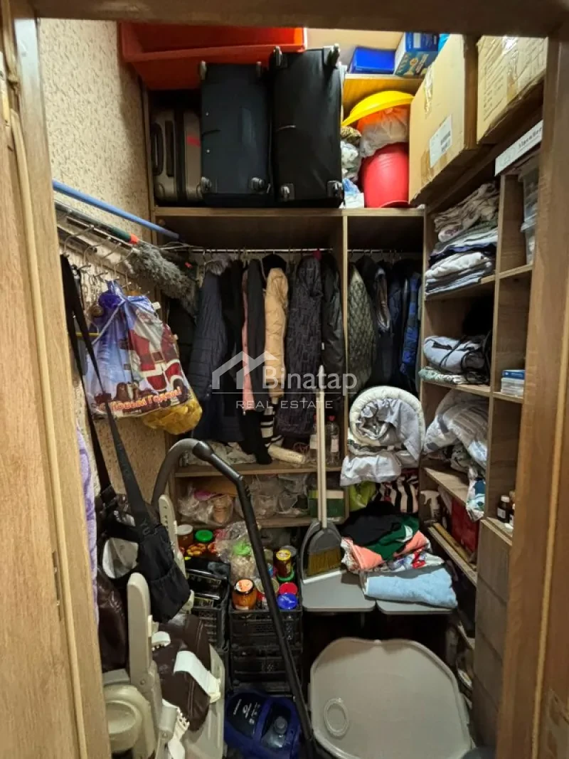 Satılır 3 otaqlı yeni tikili 86 m², Nəriman Nərimanov m. — şəkil 9
