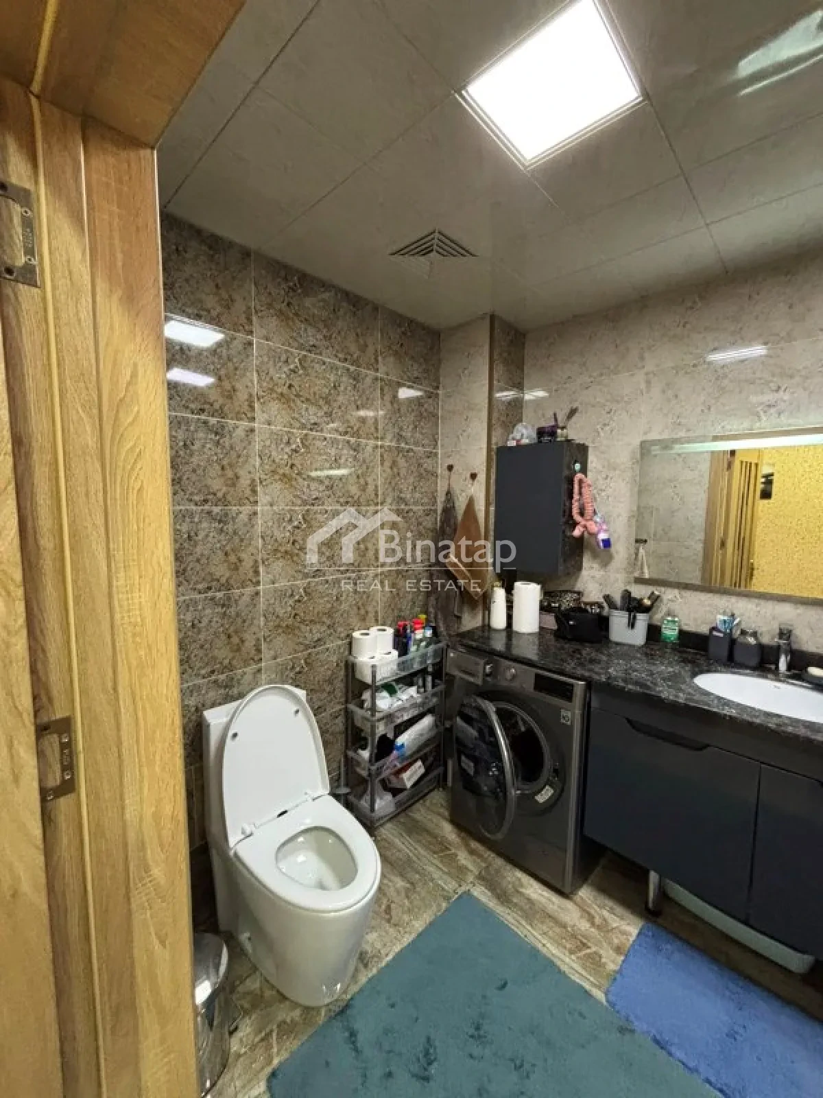 Satılır 3 otaqlı yeni tikili 86 m², Nəriman Nərimanov m. — şəkil 11