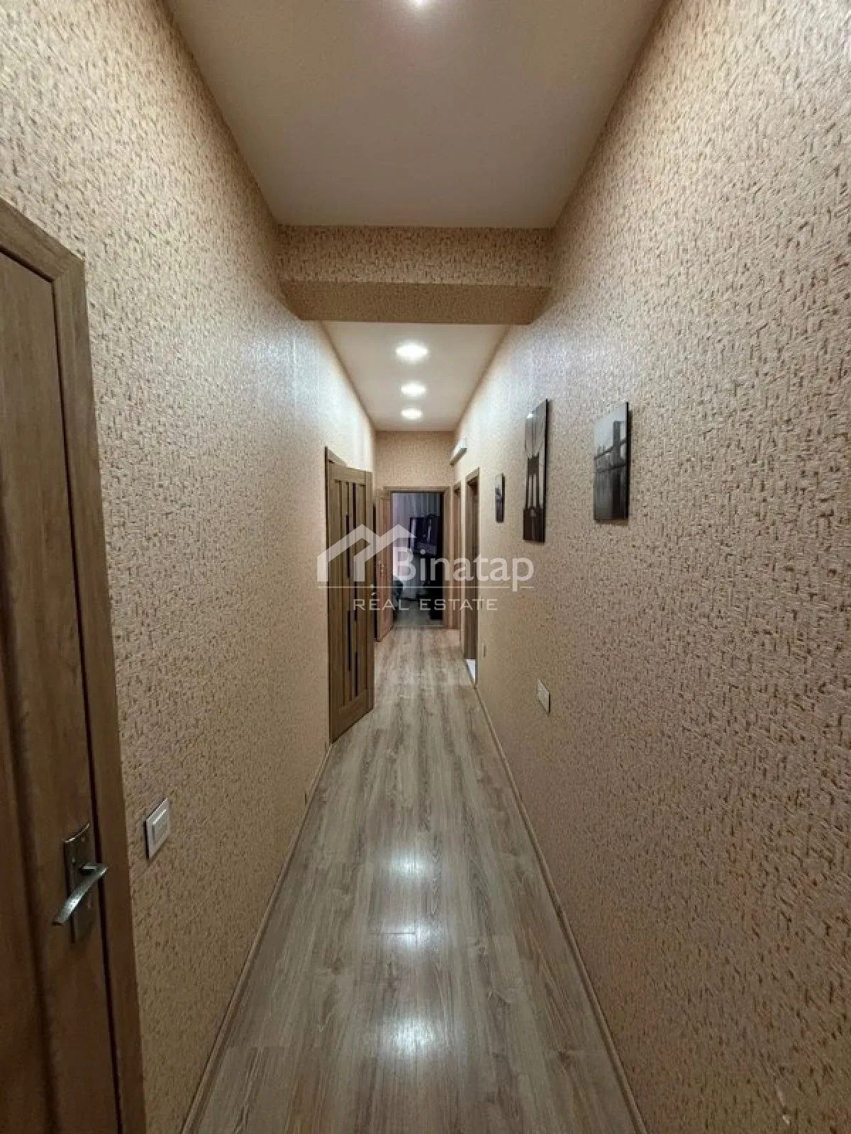 Satılır 3 otaqlı yeni tikili 86 m², Nəriman Nərimanov m. — şəkil 12