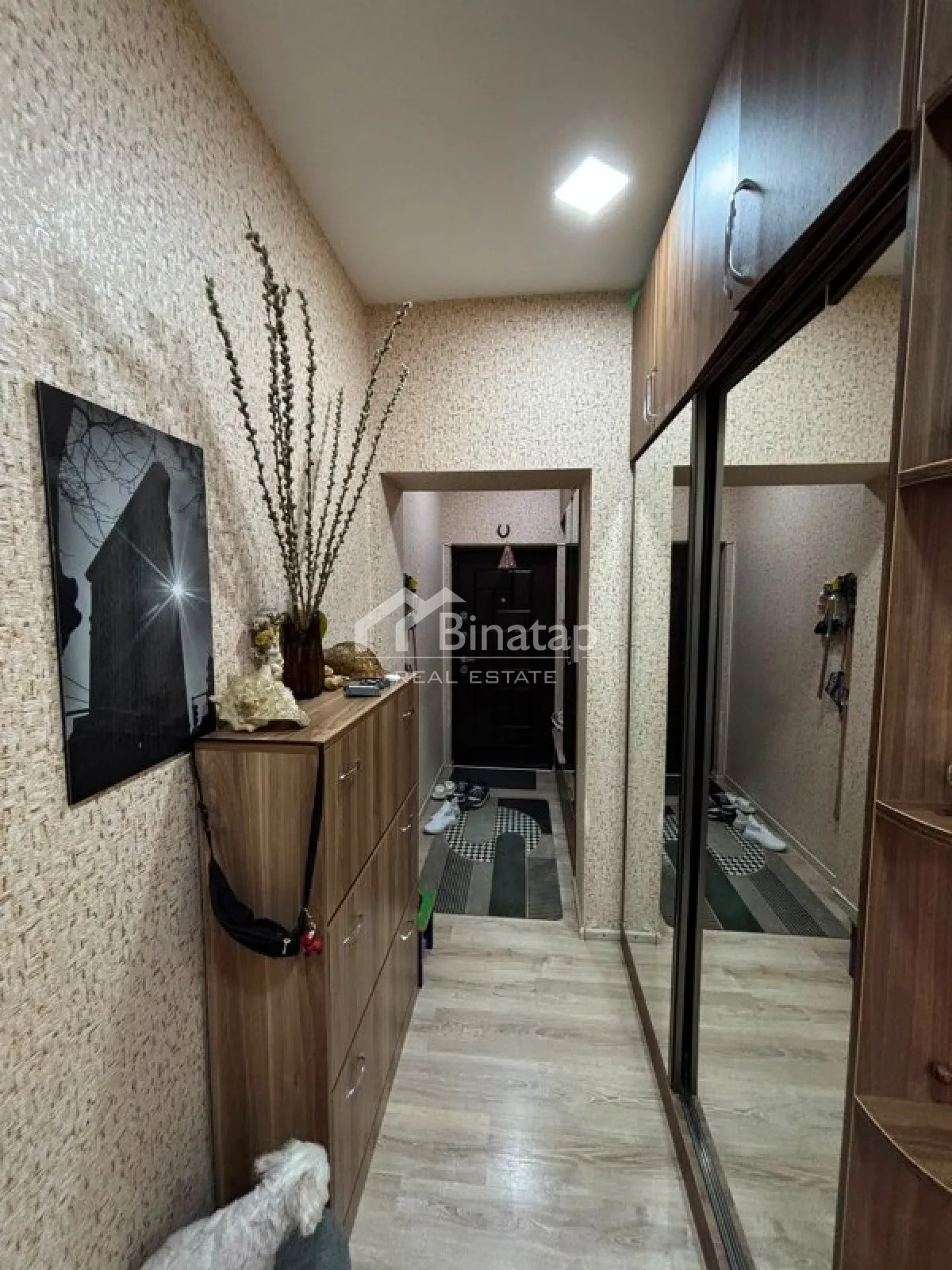 Satılır 3 otaqlı yeni tikili 86 m², Nəriman Nərimanov m. — şəkil 13