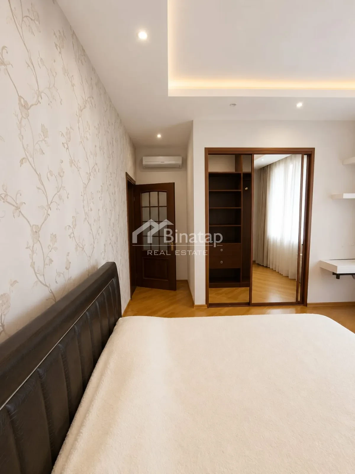 Satılır 4 otaqlı yeni tikili 250 m², Nəsimi r. — şəkil 6