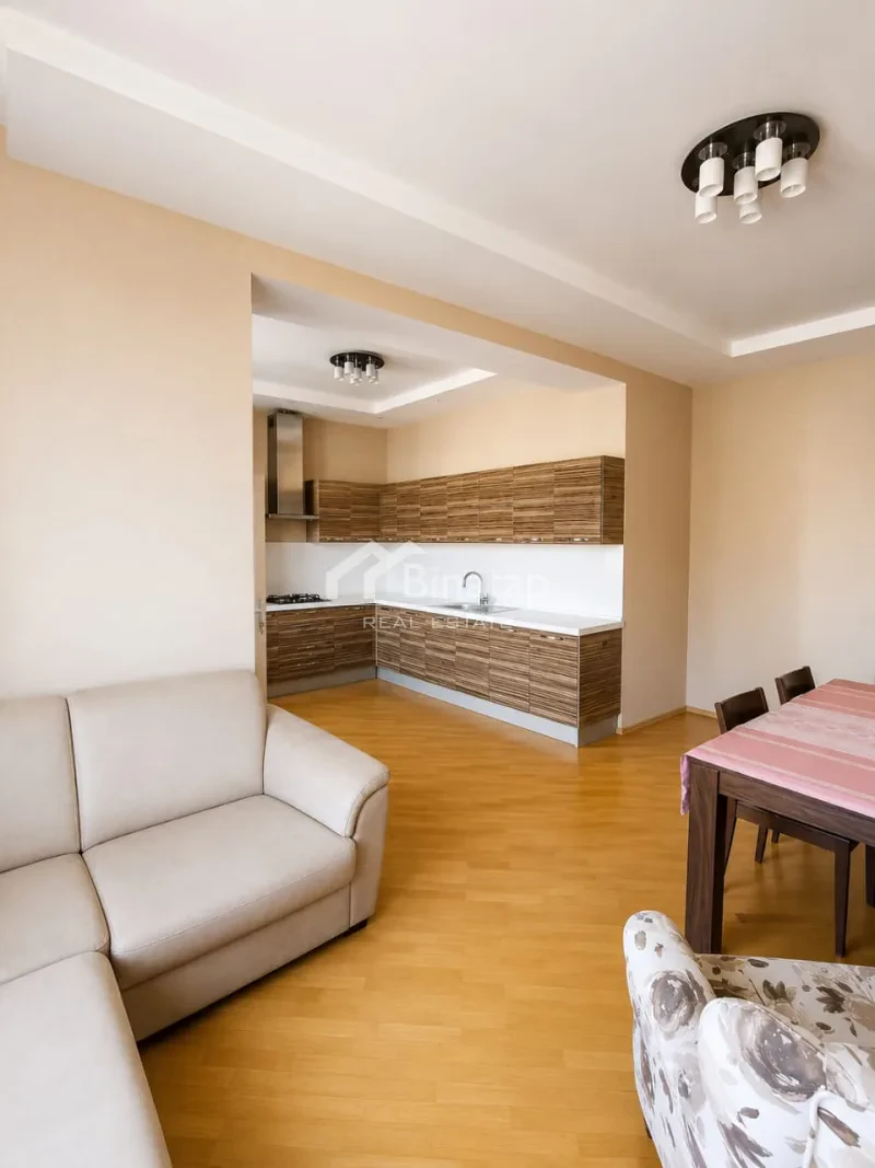Satılır 4 otaqlı yeni tikili 250 m², Nəsimi r. — şəkil 4