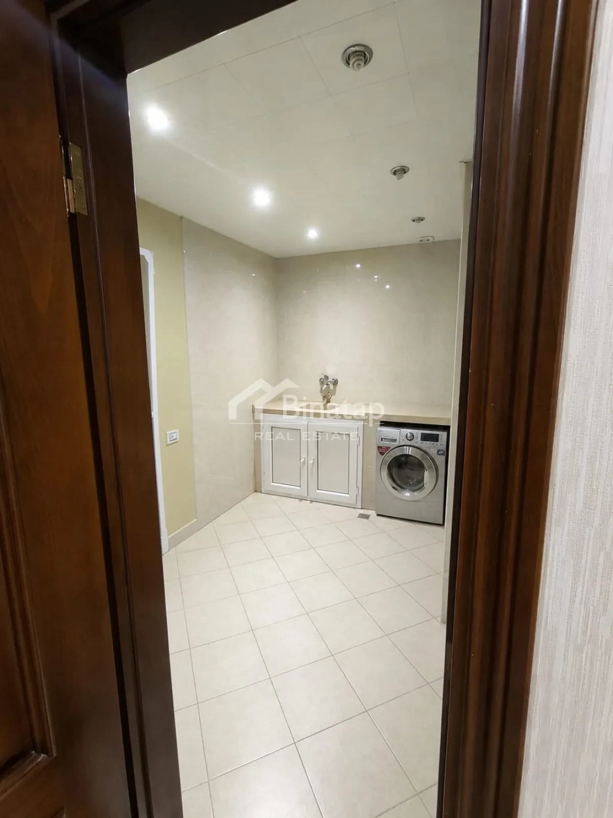 Satılır 4 otaqlı yeni tikili 250 m², Nəsimi r. — şəkil 11
