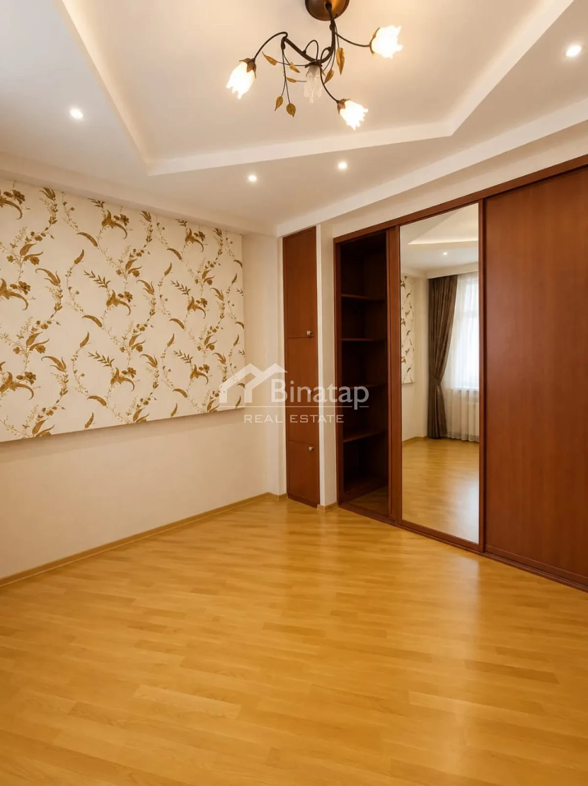 Satılır 4 otaqlı yeni tikili 250 m², Nəsimi r. — şəkil 8