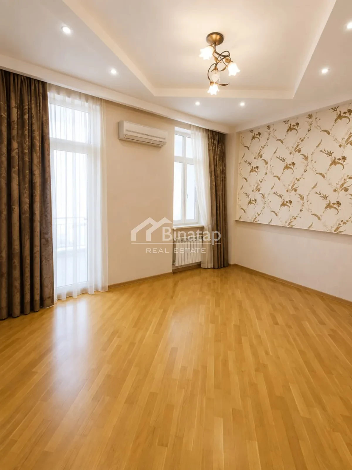 Satılır 4 otaqlı yeni tikili 250 m², Nəsimi r. — şəkil 7