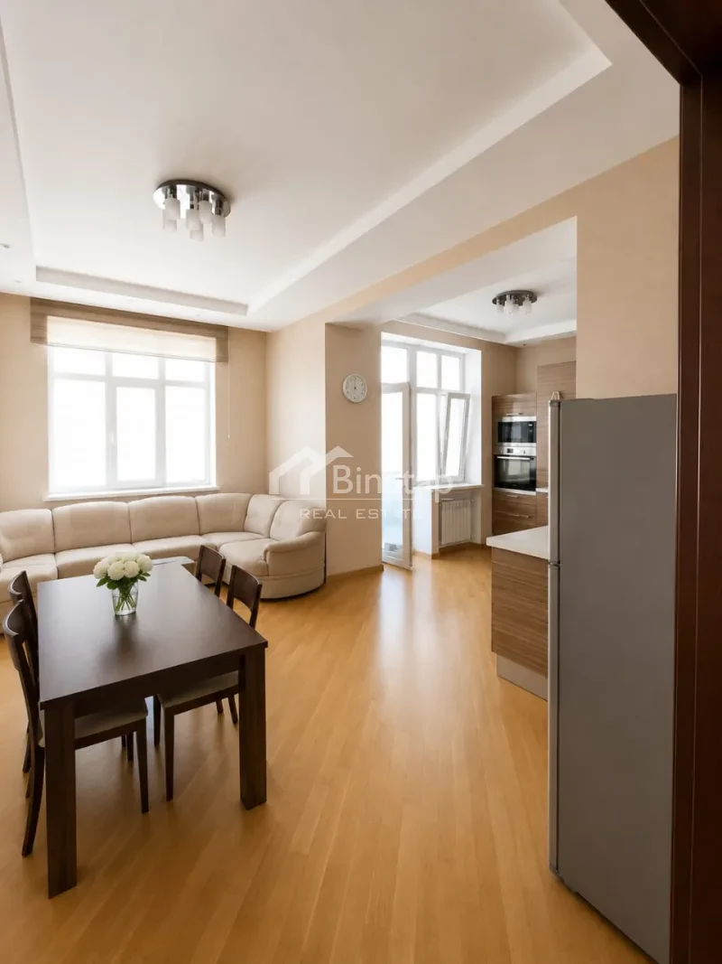 Satılır 4 otaqlı yeni tikili 250 m², Nəsimi r. — şəkil 2