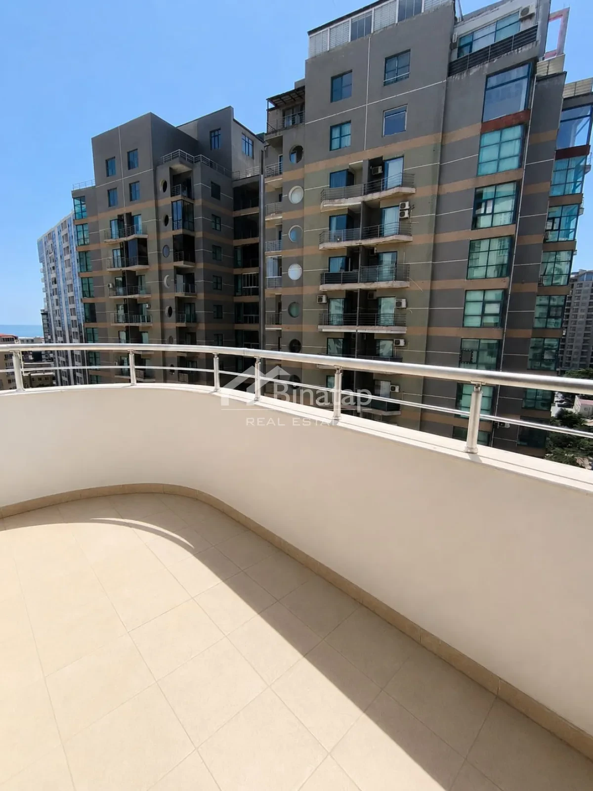 Satılır 4 otaqlı yeni tikili 250 m², Nəsimi r. — şəkil 15