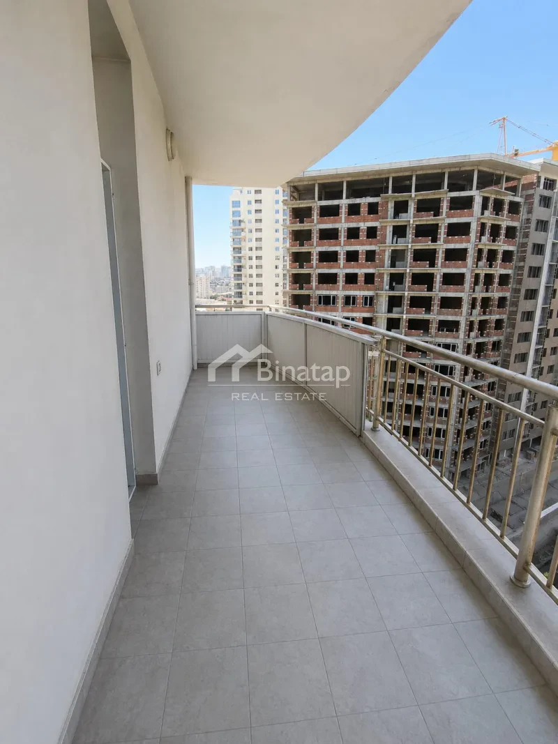 Satılır 4 otaqlı yeni tikili 250 m², Nəsimi r. — şəkil 16