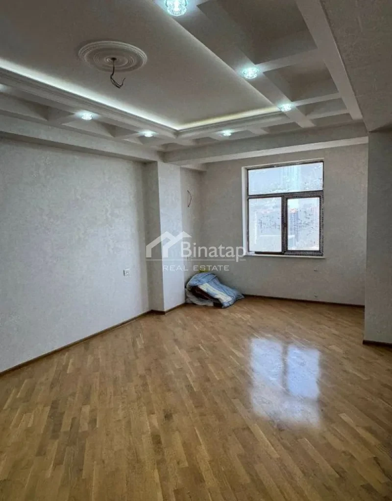 Satılır 2 otaqlı yeni tikili 86 m², Xətai m.