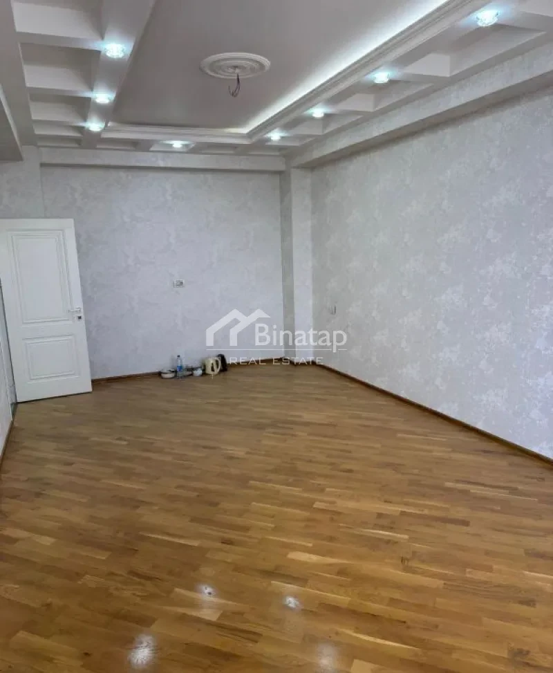 Satılır 2 otaqlı yeni tikili 86 m², Xətai m. — şəkil 2