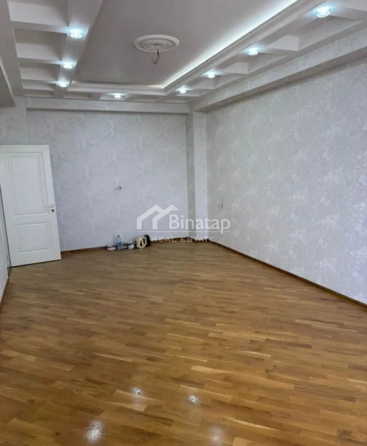Satılır 2 otaqlı yeni tikili 86 m², Xətai m. — şəkil 2