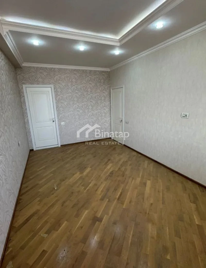Satılır 2 otaqlı yeni tikili 86 m², Xətai m. — şəkil 3